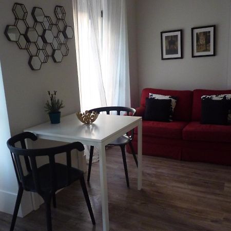 Confortable 1 Bedroom Apartment At Roma Avenue - 1A Lisbon Bagian luar foto