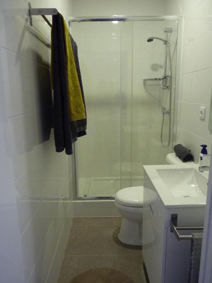 Confortable 1 Bedroom Apartment At Roma Avenue - 1A Lisbon Bagian luar foto