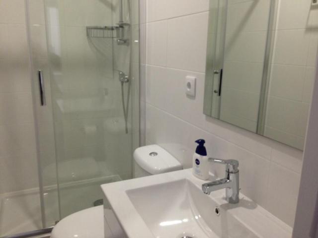 Confortable 1 Bedroom Apartment At Roma Avenue - 1A Lisbon Bagian luar foto