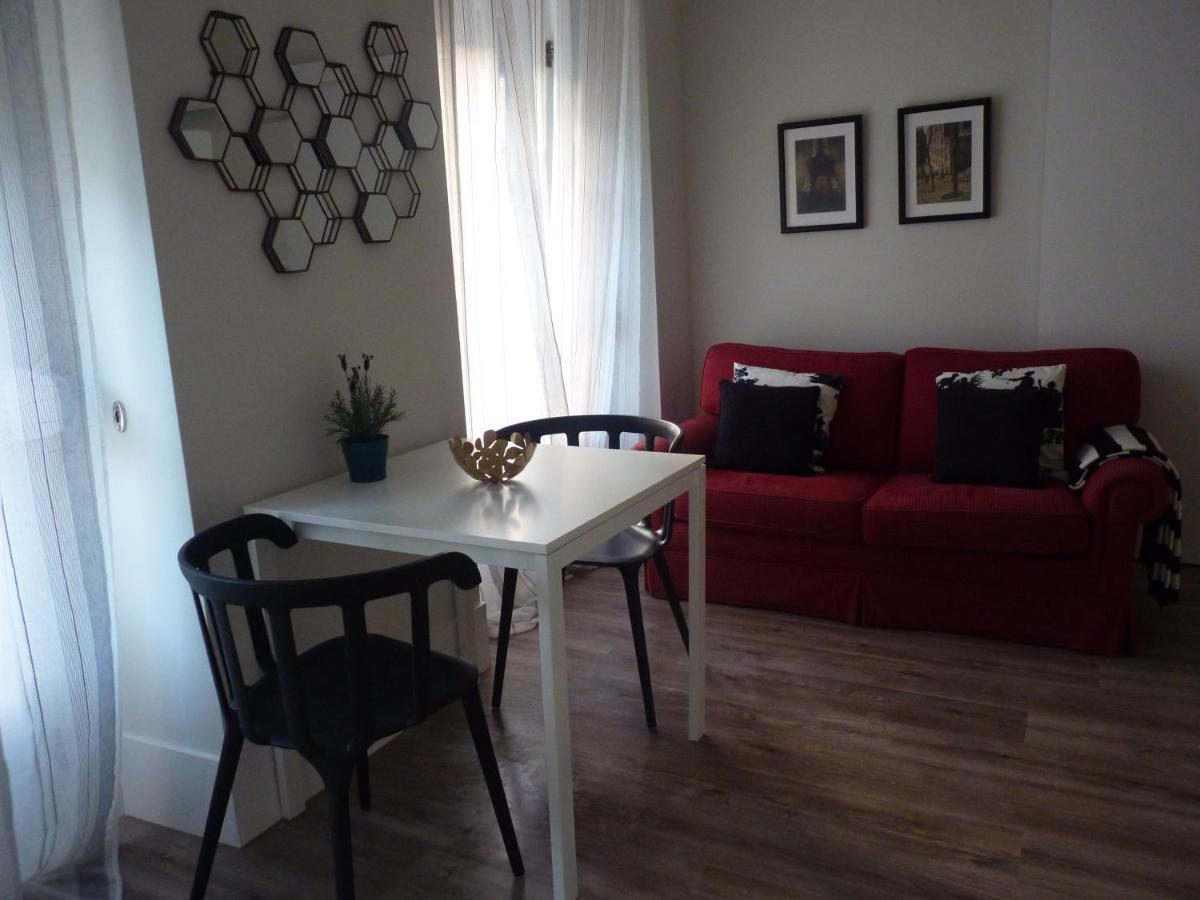 Confortable 1 Bedroom Apartment At Roma Avenue - 1A Lisbon Bagian luar foto