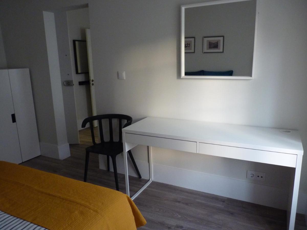 Confortable 1 Bedroom Apartment At Roma Avenue - 1A Lisbon Bagian luar foto