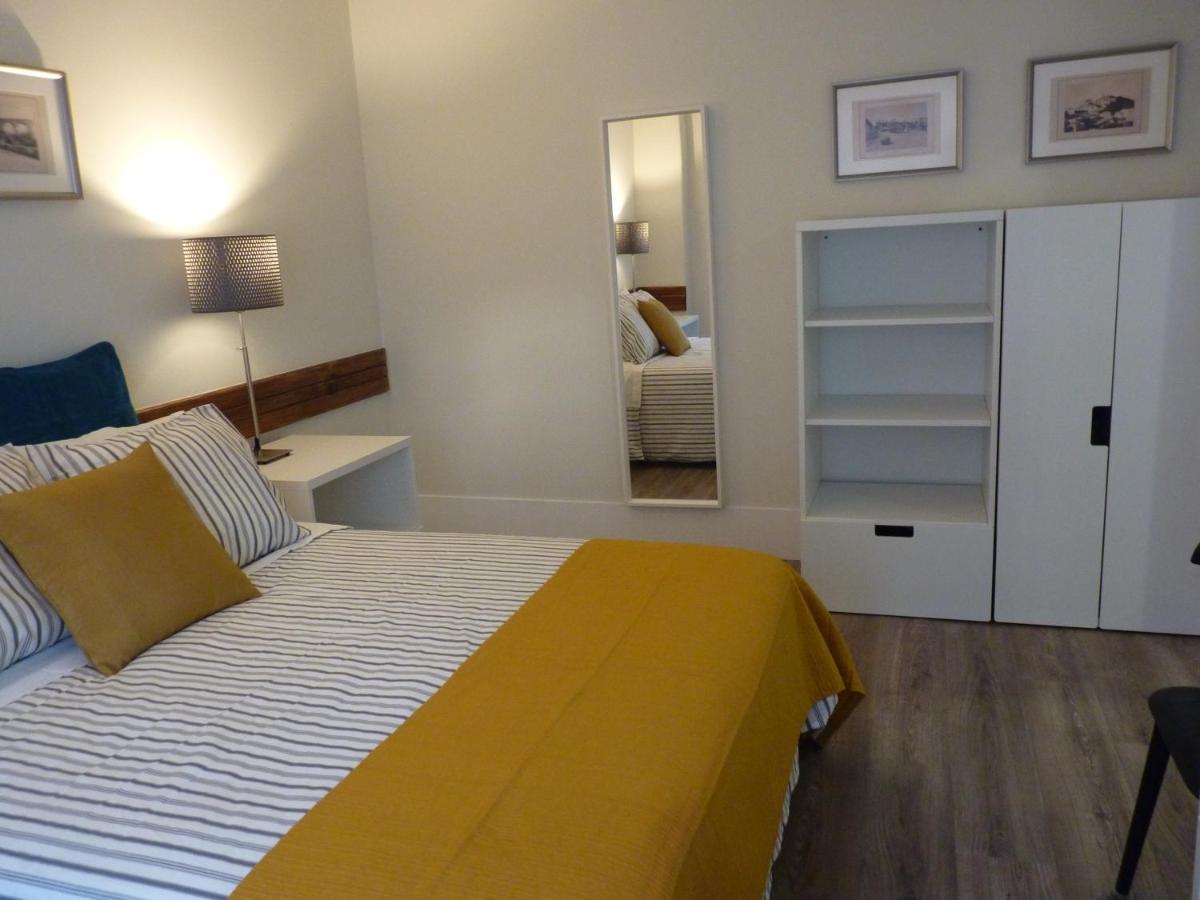 Confortable 1 Bedroom Apartment At Roma Avenue - 1A Lisbon Bagian luar foto