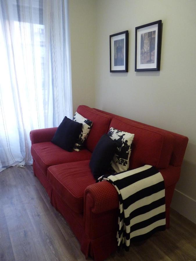 Confortable 1 Bedroom Apartment At Roma Avenue - 1A Lisbon Bagian luar foto