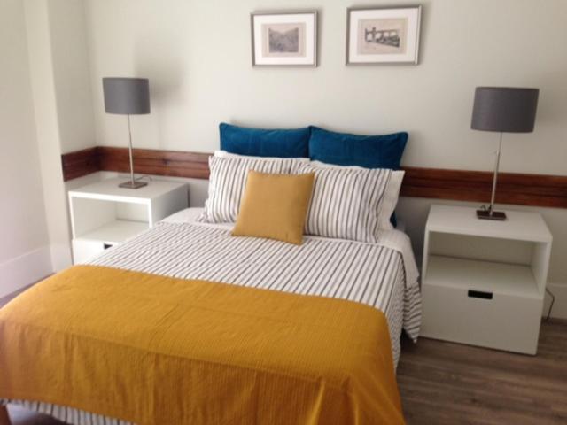 Confortable 1 Bedroom Apartment At Roma Avenue - 1A Lisbon Bagian luar foto
