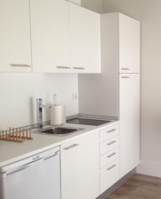 Confortable 1 Bedroom Apartment At Roma Avenue - 1A Lisbon Bagian luar foto